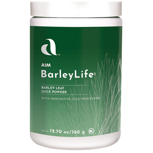 BarleyLife Powder