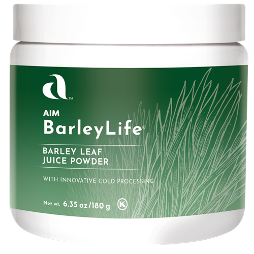 BarleyLife Powder