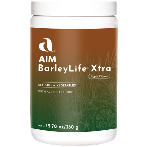 BarleyLife Xtra