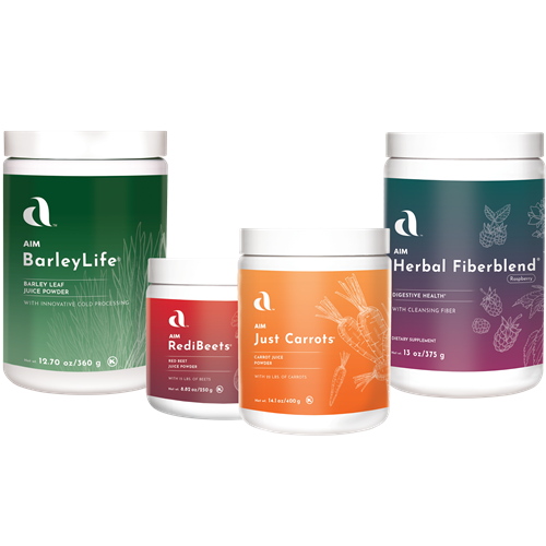 Body Booster 1