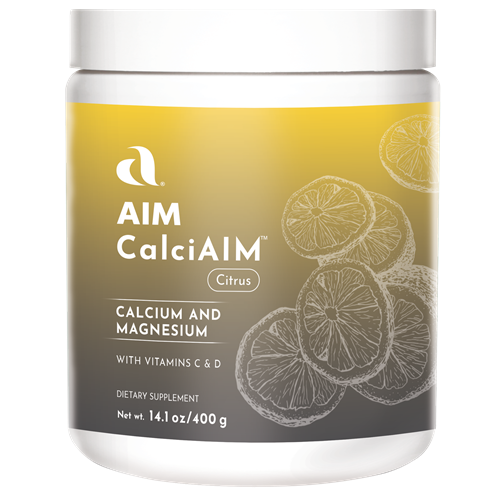 CalciAIM