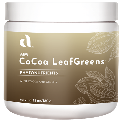 CoCoa LeafGreens