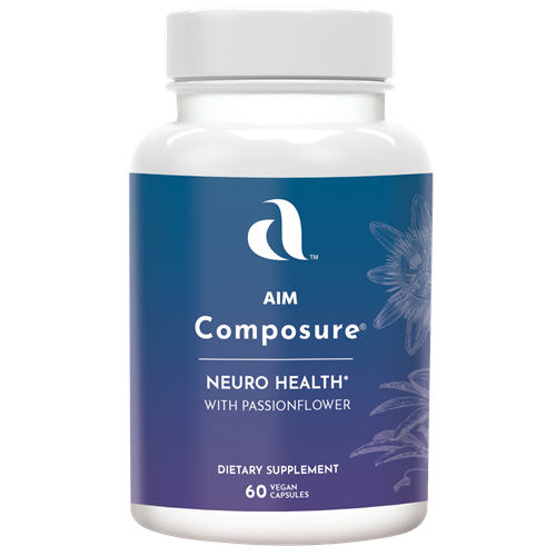 Composure