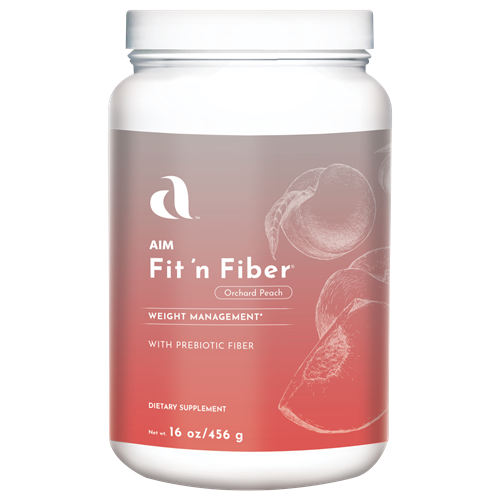 Fit ’n Fiber