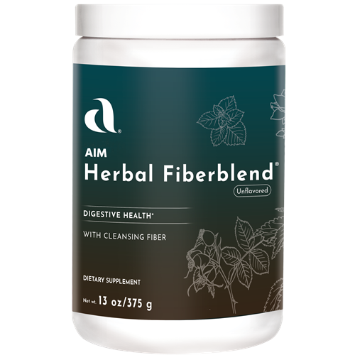 Herbal Fiberblend