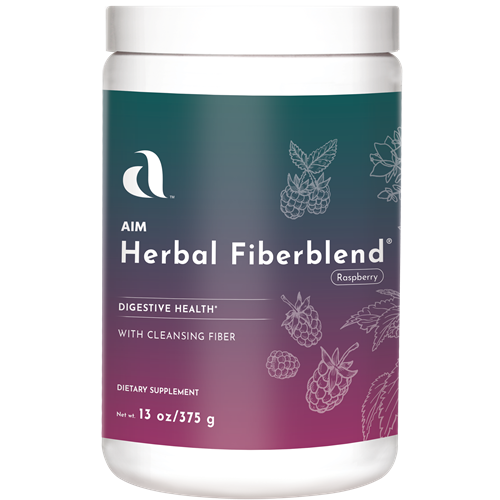 Herbal Fiberblend