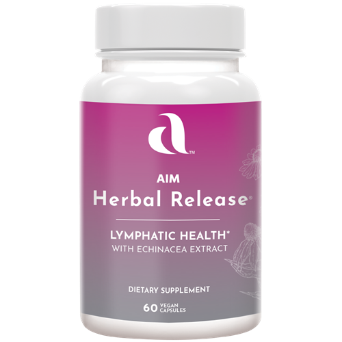 Herbal Release