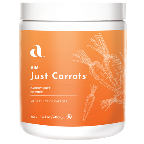 Just Carrots