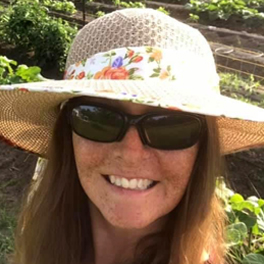 Lora Wishart