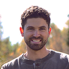 Daniel Matthews