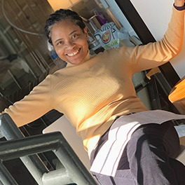 Helene McKoy