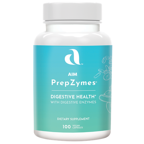 PrepZymes