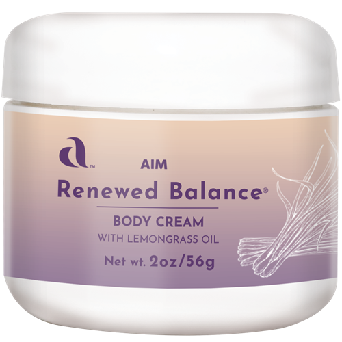 Renewed Balance