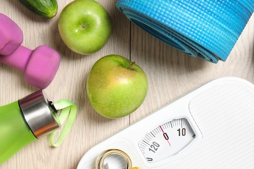 AIM Weight Loss Guide